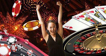 Canlı Casino  Bonus Çevirme Şartları