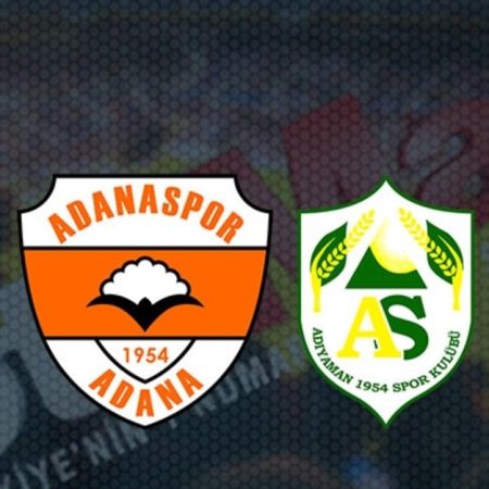 Adanaspor – Adıyaman FK maçı ne zaman, saat kaçta ve hangi kanalda canlı yayınlanacak? | Ziraat Türkiye Kupası