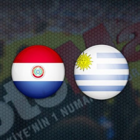 Paraguay – Uruguay maçı ne zaman, saat kaçta ve hangi kanalda canlı yayınlanacak? | Dünya Kupası Elemeleri