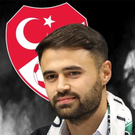 SON DAKİKA – TFF’den anlamlı karar! Ahmet Çalık…