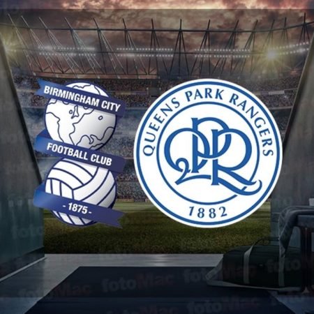 Birmingham – QPR maçı ne zaman, saat kaçta ve hangi kanalda canlı yayınlanacak? | İngiltere Championship