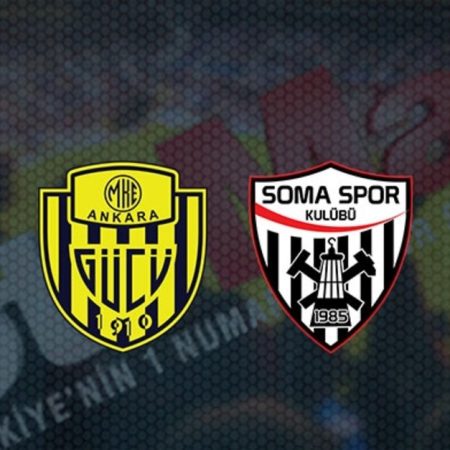 Ankaragücü – Somaspor maçı ne zaman, saat kaçta ve hangi kanalda canlı yayınlanacak? | Ziraat Türkiye Kupası