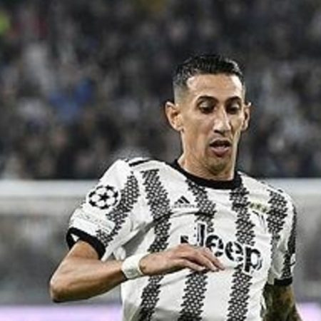 Juventus’un Arjantinli yıldızı Angel Di Maria’nın evinde hırsızlık girişimi engellendi