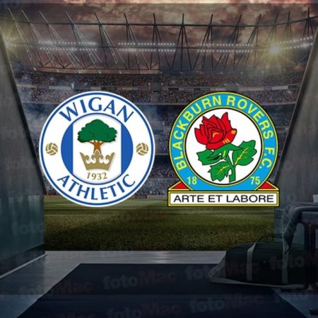 Wigan – Blackburn Rovers maçı ne zaman, saat kaçta ve hangi kanalda canlı yayınlanacak? | İngiltere Championship