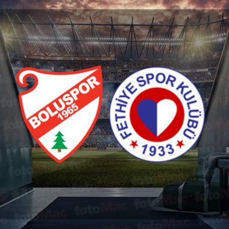 BOLUSPOR FETHİYESPOR MAÇI CANLI İZLE 📺 | Boluspor – Fethiyespor maçı saat kaçta ve hangi kanalda?