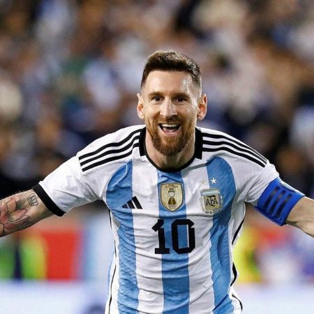 Messi açıkladı! Milli takımı bırakacak mı?