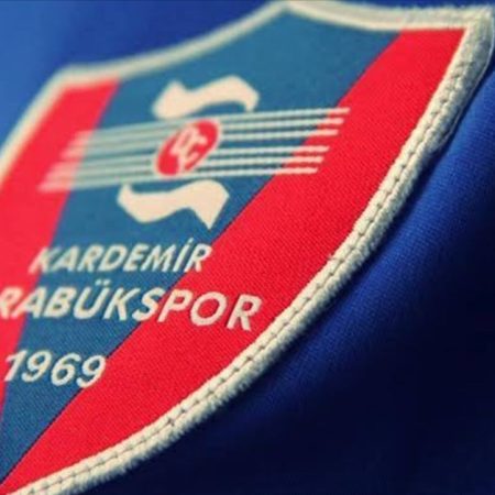 Kardemir Karabükspor Bölgesel Amatör Ligi’ne düştü!