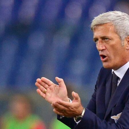 Cezayir’de teknik direktörlük görevine Vladimir Petkovic getirildi