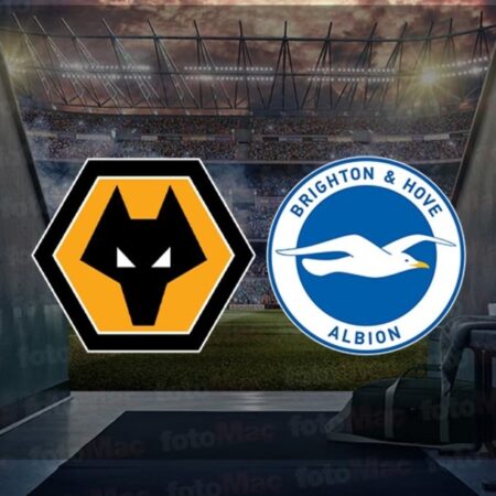 Wolverhampton – Brighton maçı ne zaman, saat kaçta ve hangi kanalda canlı yayınlanacak? | FA Cup