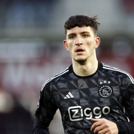 Ajax – Utrecht: 2-0 | MAÇ SONUCU ÖZET – Ahmetcan Kaplan ilk kez 11’de!